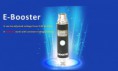 eGo Booster 3-6-volt